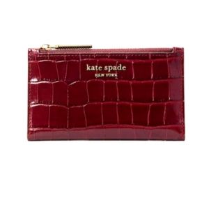 Wallet. Sp Crc Smslmbfd. Kate Spade